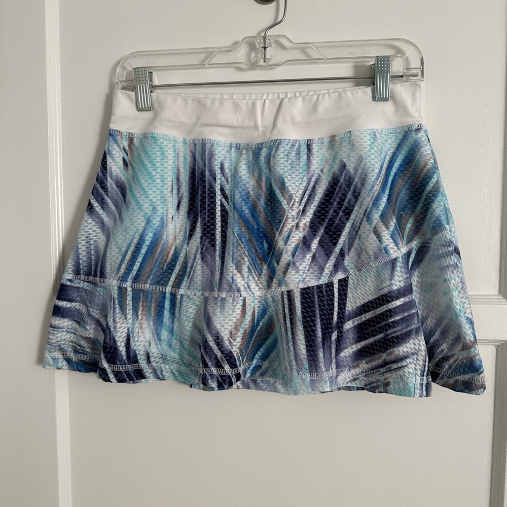 Sofibella Tennis/Golf/Pickleball Skirt